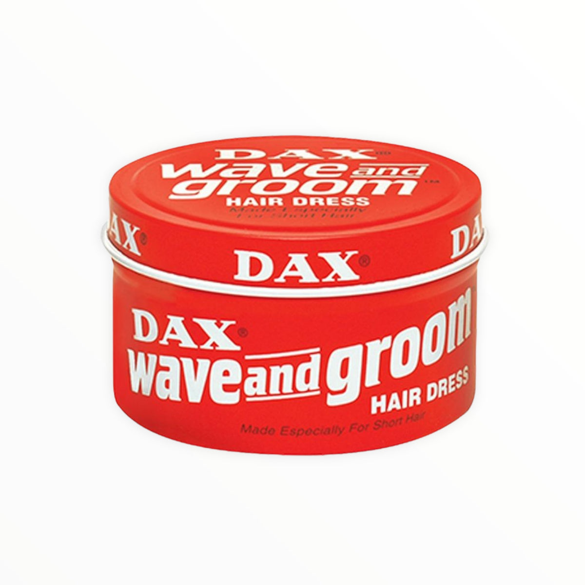 Dax Wave &amp; Groom 35gr