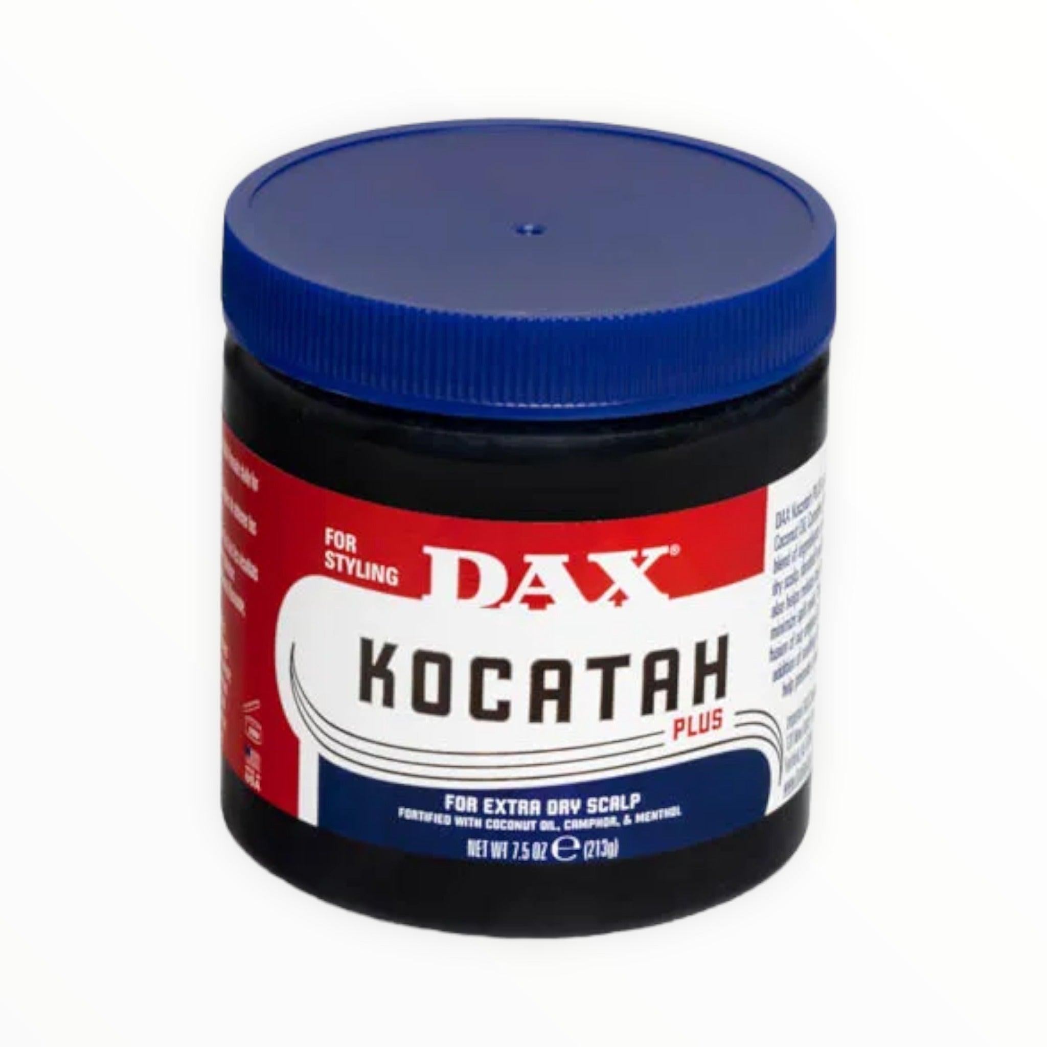 Dax Kocatah Plus 213gr