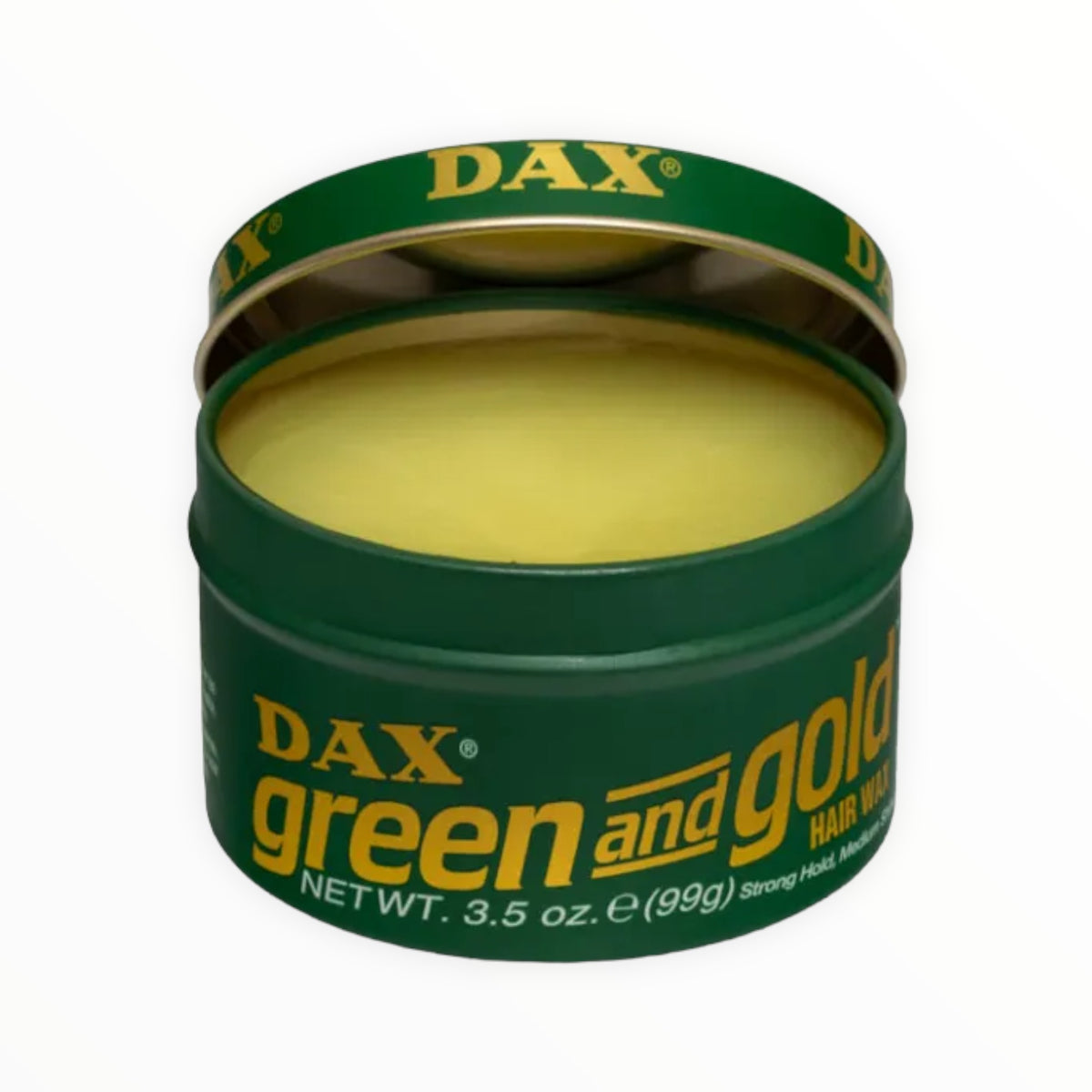 Dax Green &amp; Gold 99gr