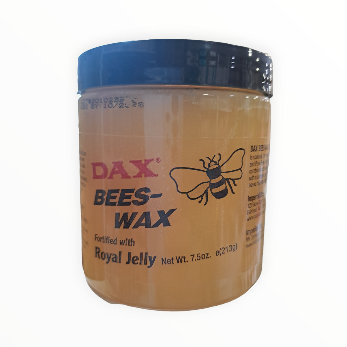 Dax Bees-Wax 213gr