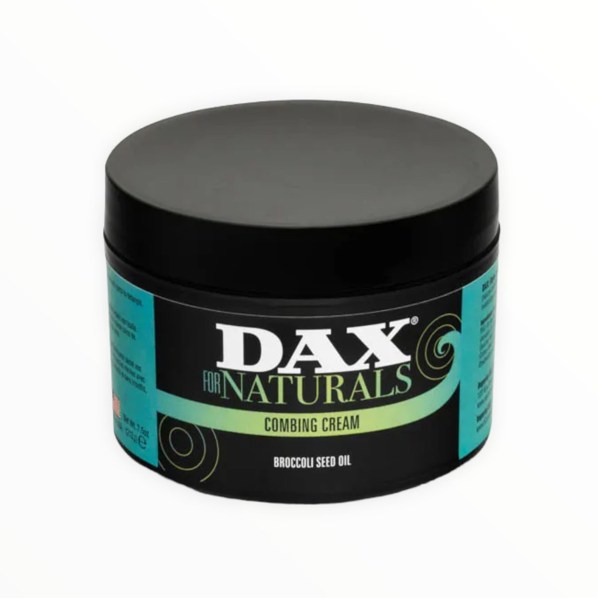 Dax For Naturals Combing Cream 212gr