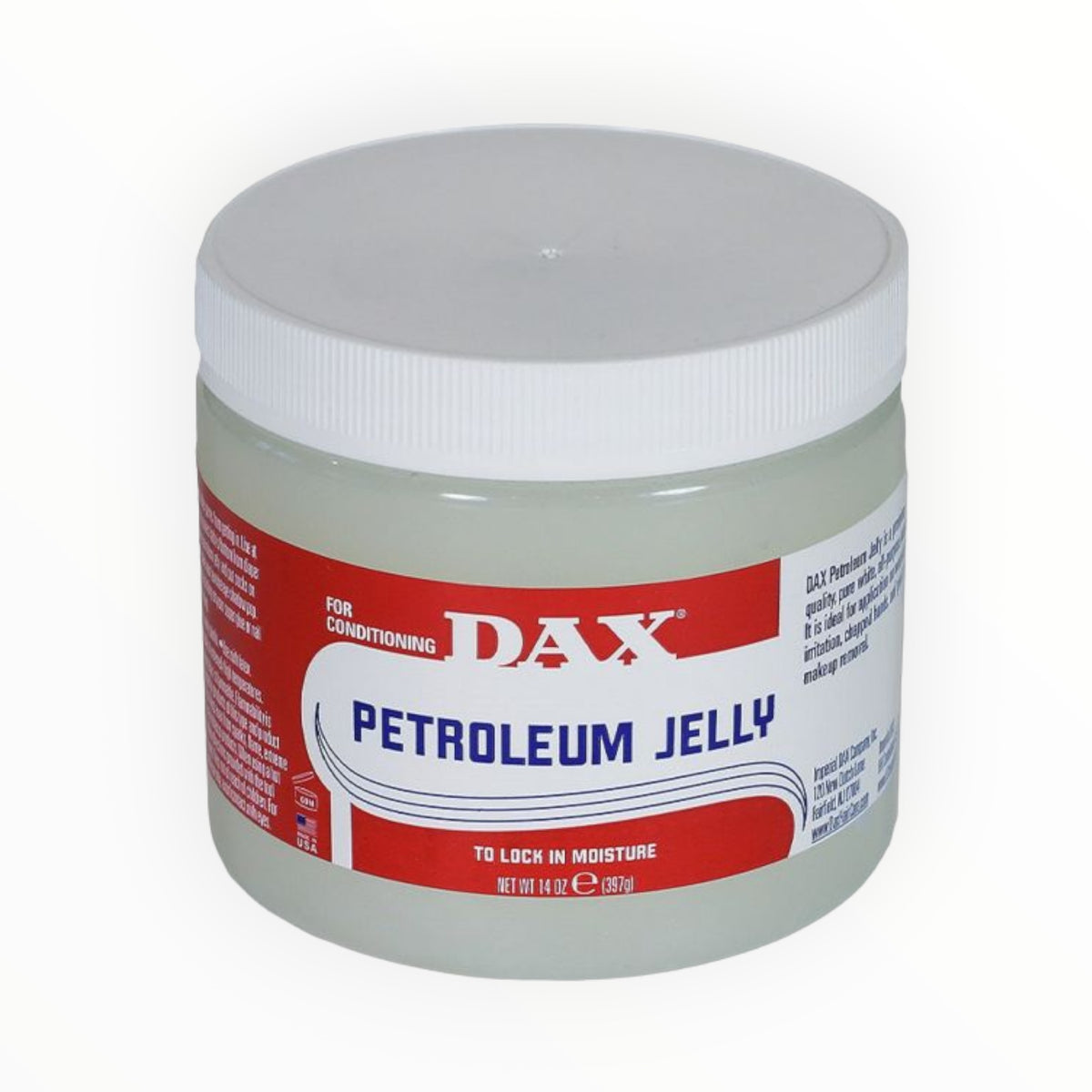 Dax Petroleum Jelly 397gr