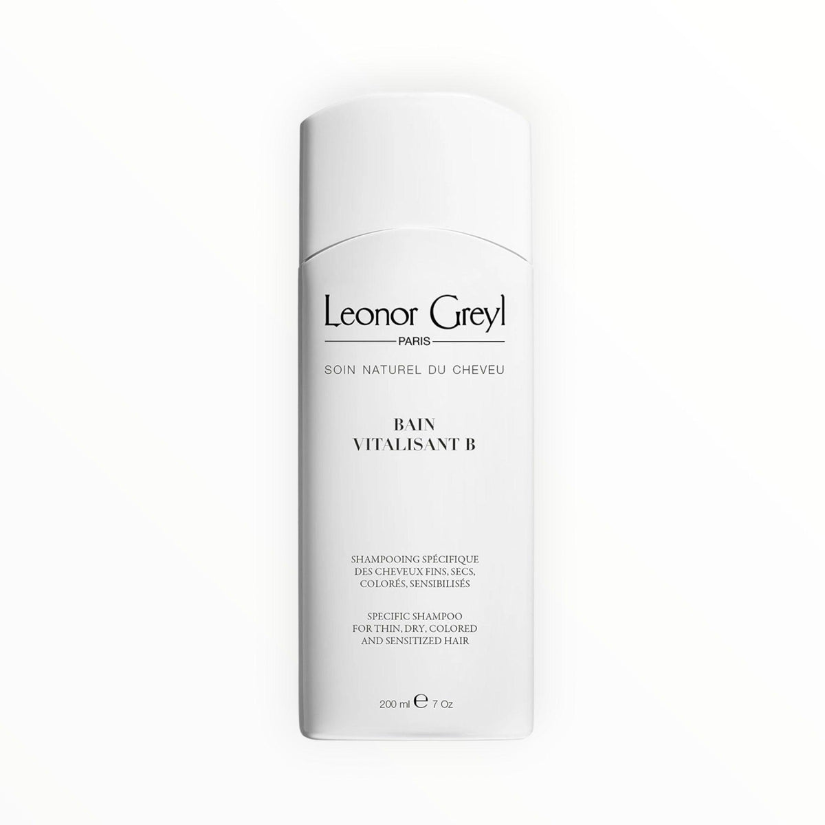 Leonor Greyl Bain Vitalisant B 200ml