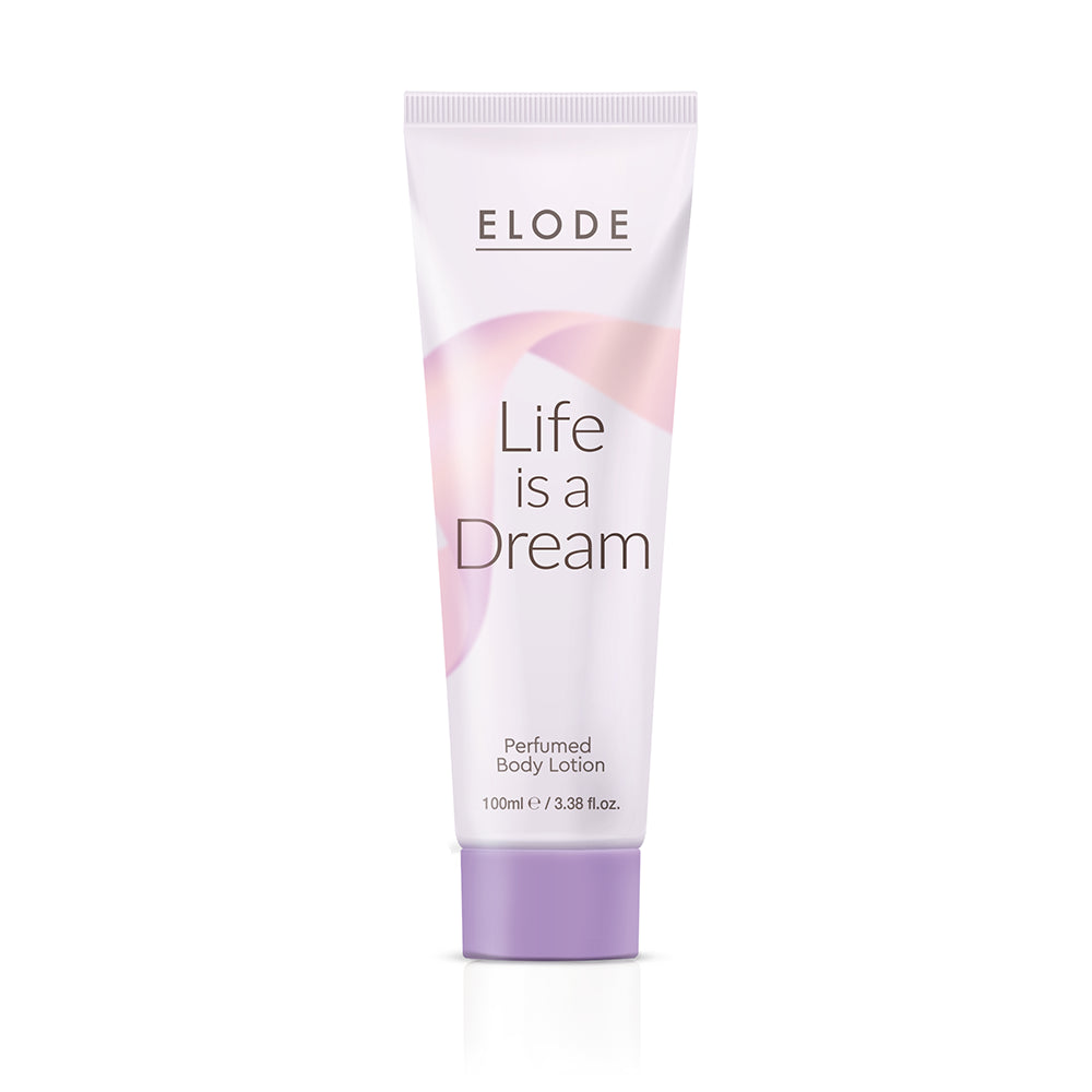 Eloda Body Lotion Life Is Dream 100ml
