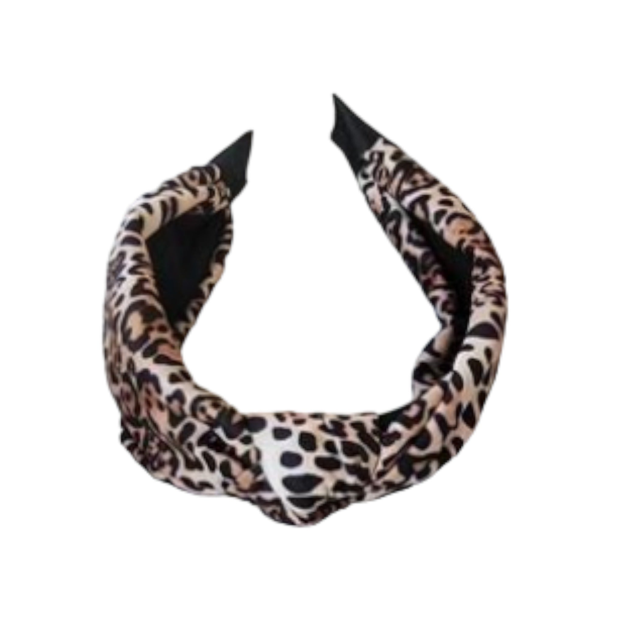 Strechbio Στέκα Leopar Animal Print